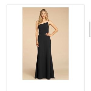 Bella bridesmaids - Hayley Paige Occasions
5962